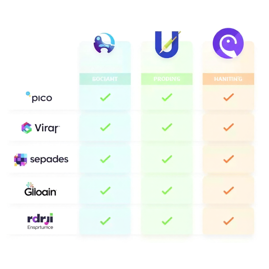 Top 10 Online Learning Platforms Compared: Pros and Cons to Help You Choose
